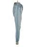 Madewell Hearts Blue Jeans Size 25 waist (petite) - photo 4