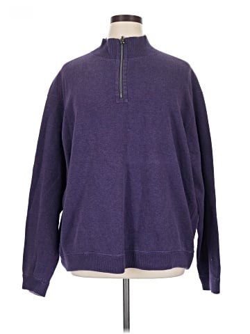 Tommy Bahama Pullover Sweater (view 1)
