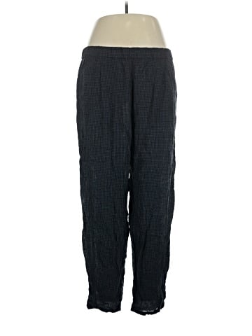 Eileen Fisher Linen Pants (view 1)