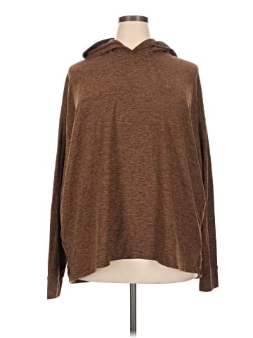 Outdoor Voices Poncho (view 1)