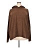 Outdoor Voices Brown Poncho Size XXL - photo 1