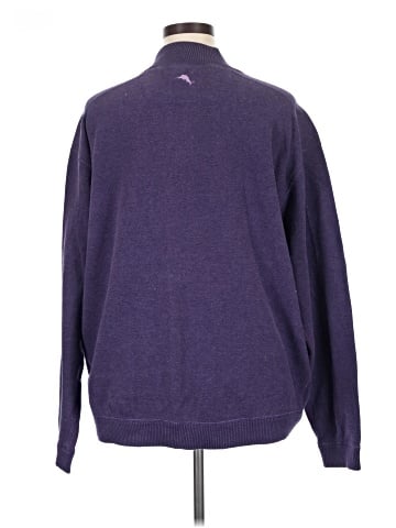 Tommy Bahama Pullover Sweater (view 2)