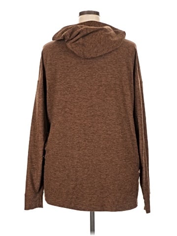 Outdoor Voices Poncho (view 2)