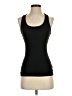 Active Basic Black Tank Top Size S - photo 1