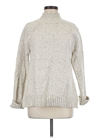 J.Jill Turtleneck Sweater (view 1)