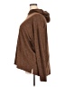 Outdoor Voices Brown Poncho Size XXL - photo 5