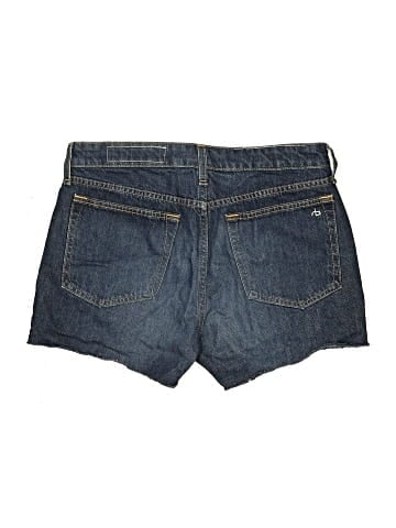 Rag & Bone Denim Shorts (view 2)
