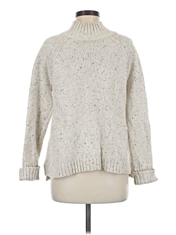 J.Jill Turtleneck Sweater (view 2)