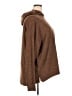 Outdoor Voices Brown Poncho Size XXL - photo 4