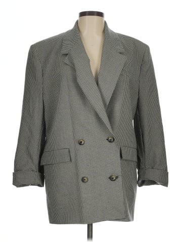Zara Blazer (view 1)