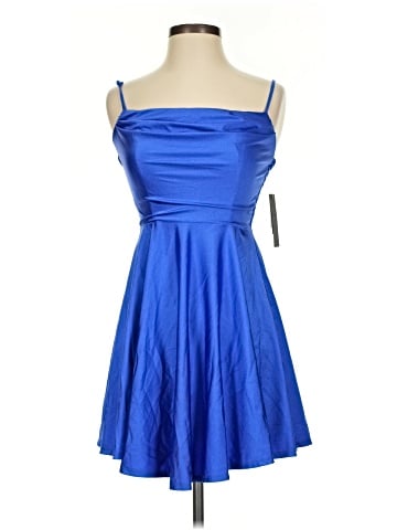 City Studio Cocktail Dress (view 1)
