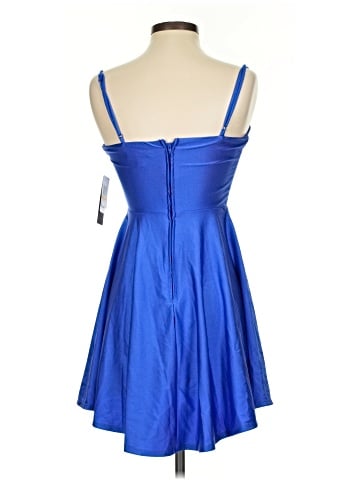 City Studio Cocktail Dress (view 2)