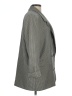 Zara Chevron-herringbone Gray Blazer Size M - photo 4