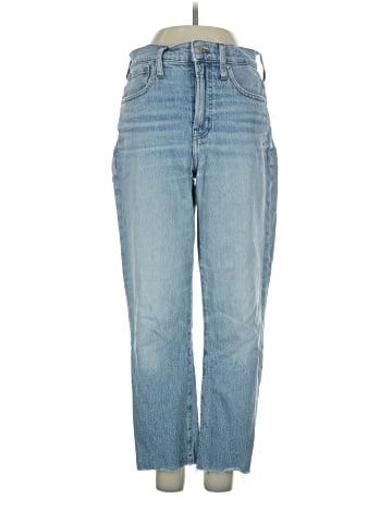 Madewell Jeans (view 1)