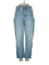 Madewell Blue Jeans Size 25 waist (petite) - photo 1