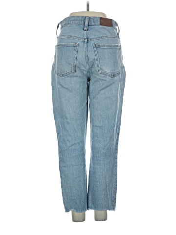 Madewell Jeans (view 2)