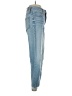 Madewell Blue Jeans Size 25 waist (petite) - photo 4
