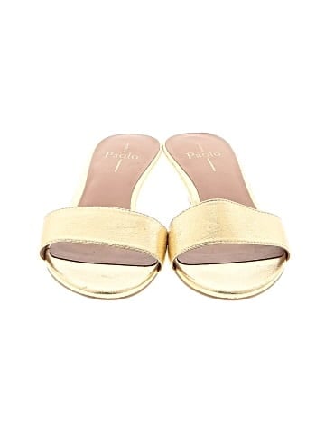 Linea Paolo Sandals (view 2)