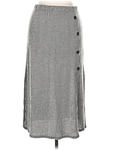 Caution to the Wind Casual Skirt (view 1)