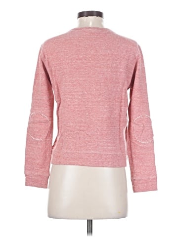 Chenault Pullover Sweater (view 2)