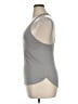 Lululemon Athletica Gray Active Tank Size XL (estimated) - photo 5