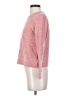 Chenault Pink Pullover Sweater Size S - photo 5