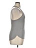 Lululemon Athletica Gray Active Tank Size XL (estimated) - photo 4