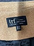 Zara TRF Tan Coat Size XS - photo 6