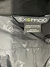 ExOfficio 100% Polyester Solid Black Jacket Size S (petite) - photo 3