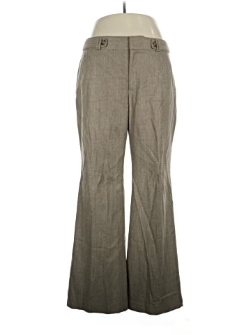 Banana Republic Wool Pants (view 1)