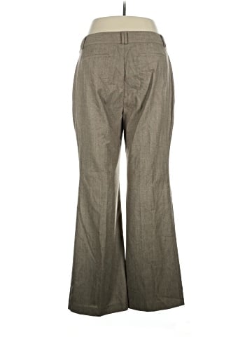 Banana Republic Wool Pants (view 2)
