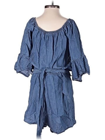 RD Style Romper (view 2)
