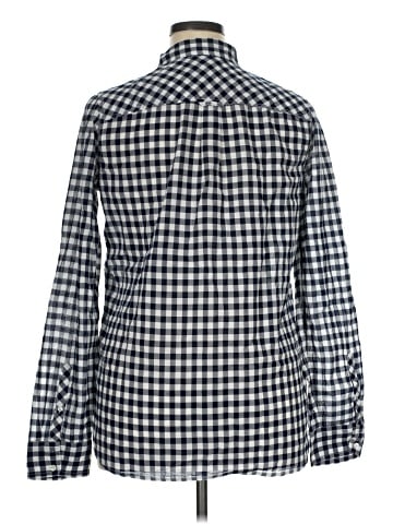 J.Crew Long Sleeve Button-Down Shirt (view 2)