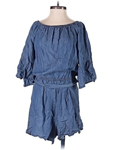 RD Style Romper (view 1)
