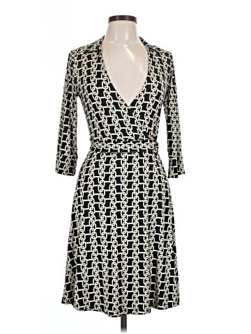 Wish Casual Dress (view 1)