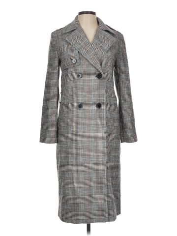 Express Coat (view 1)