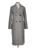 Express Gray Coat Size L - photo 1