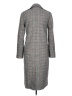 Express Gray Coat Size L - photo 2
