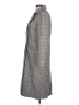 Express Gray Coat Size L - photo 5