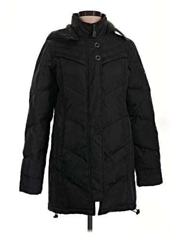 DKNY Active Coat (view 1)