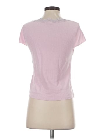 Pol Short Sleeve Top (view 2)