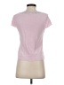 Pol Pink Short Sleeve Top Size S - photo 2