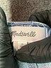 Madewell Blue Jeans Size S - photo 9