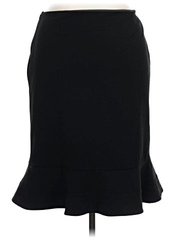 Anne Klein Formal Skirt (view 2)