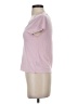 Pol Pink Short Sleeve Top Size S - photo 5