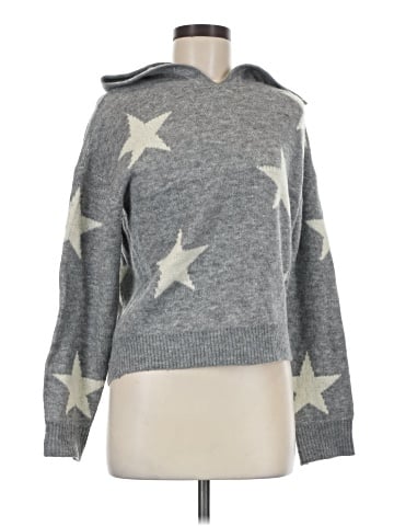 Olivia Sky Pullover Sweater (view 1)