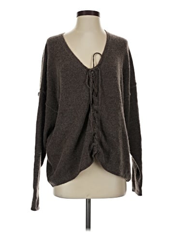 Wildfox Cashmere Cardigan (view 1)