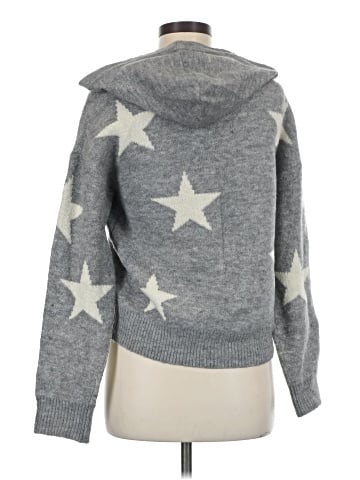 Olivia Sky Pullover Sweater (view 2)