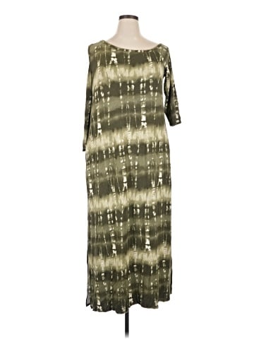 Cato Casual Dress (view 1)