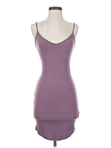Express Casual Dress (view 1)